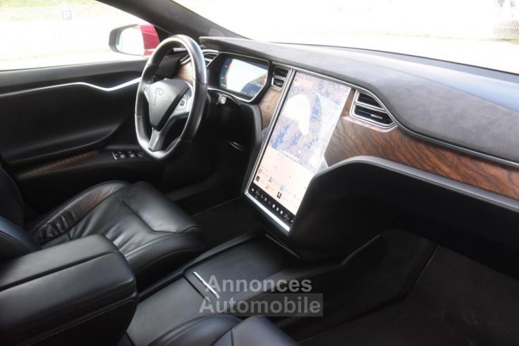 Tesla Model S 75 - <small></small> 33.990 € <small>TTC</small> - #5