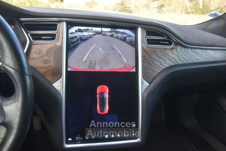 Tesla Model S 75 - <small></small> 33.990 € <small>TTC</small> - #10