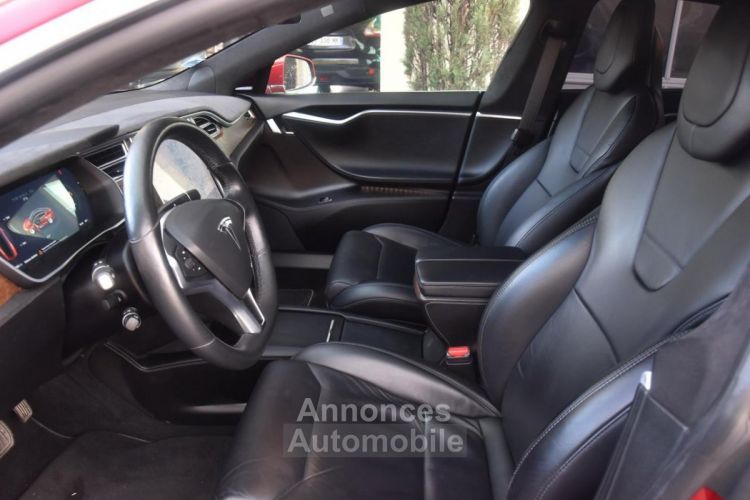 Tesla Model S 75 - <small></small> 33.990 € <small>TTC</small> - #13