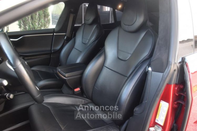 Tesla Model S 75 - <small></small> 33.990 € <small>TTC</small> - #15