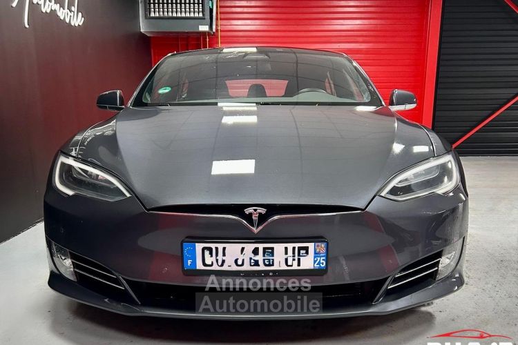 Tesla Model S 75 - <small></small> 23.990 € <small>TTC</small> - #2