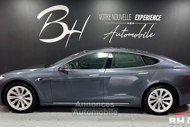 Tesla Model S 75 - <small></small> 23.990 € <small>TTC</small> - #3