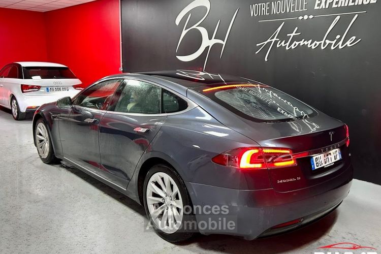 Tesla Model S 75 - <small></small> 25.490 € <small>TTC</small> - #5