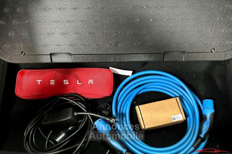 Tesla Model S 75 - <small></small> 25.490 € <small>TTC</small> - #8