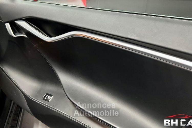 Tesla Model S 75 - <small></small> 25.490 € <small>TTC</small> - #18