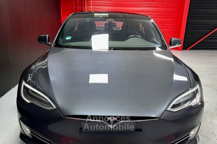 Tesla Model S 75 - <small></small> 23.990 € <small>TTC</small> - #19