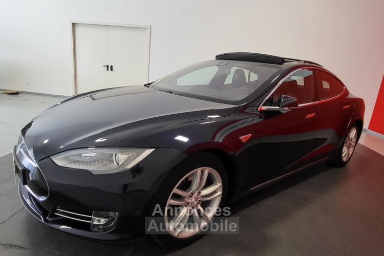 Tesla Model S 85 D - <small></small> 38.900 € <small>TTC</small> - #3