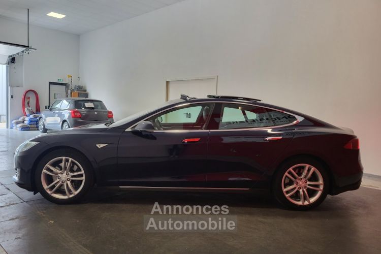 Tesla Model S 85 D - <small></small> 38.900 € <small>TTC</small> - #4