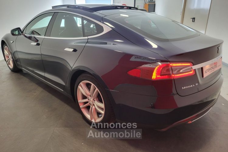 Tesla Model S 85 D - <small></small> 38.900 € <small>TTC</small> - #5