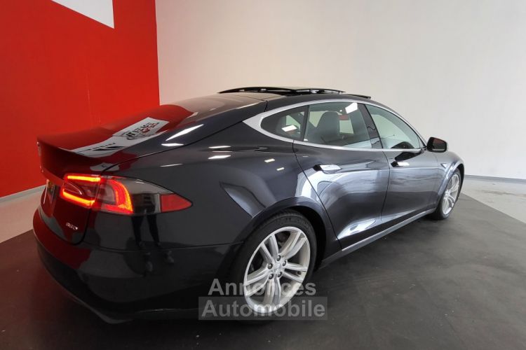 Tesla Model S 85 D - <small></small> 38.900 € <small>TTC</small> - #7
