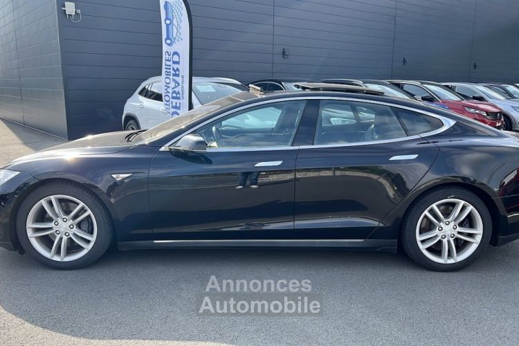 Tesla Model S 85 KWH DUAL MOTOR 5P - <small></small> 29.990 € <small>TTC</small> - #3