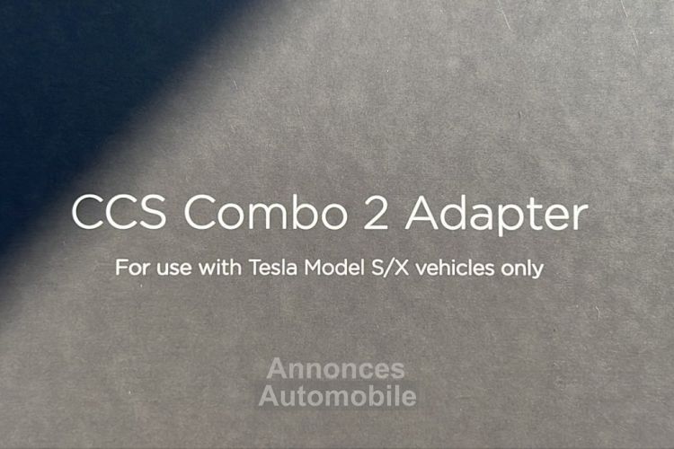 Tesla Model S 85 KWH DUAL MOTOR 5P - <small></small> 29.990 € <small>TTC</small> - #19