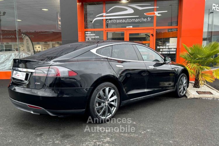 Tesla Model S 85 kWH PERFORMANCE - <small></small> 29.990 € <small>TTC</small> - #2