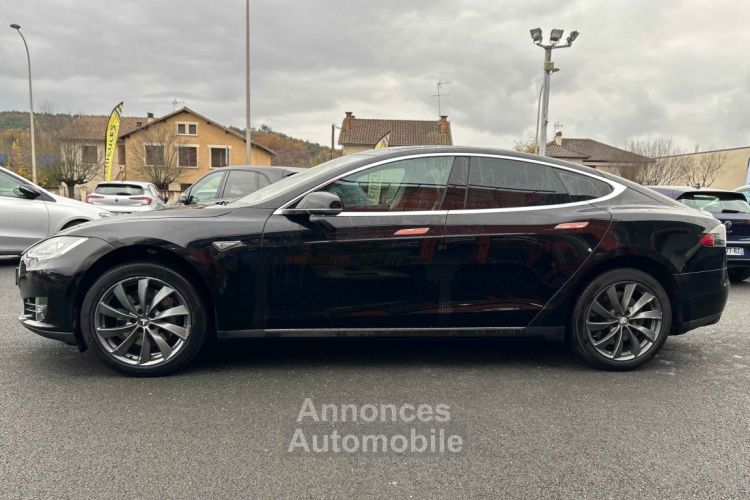 Tesla Model S 85 kWH PERFORMANCE - <small></small> 29.990 € <small>TTC</small> - #3