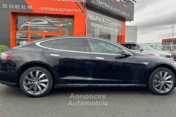 Tesla Model S 85 kWH PERFORMANCE - <small></small> 29.990 € <small>TTC</small> - #6