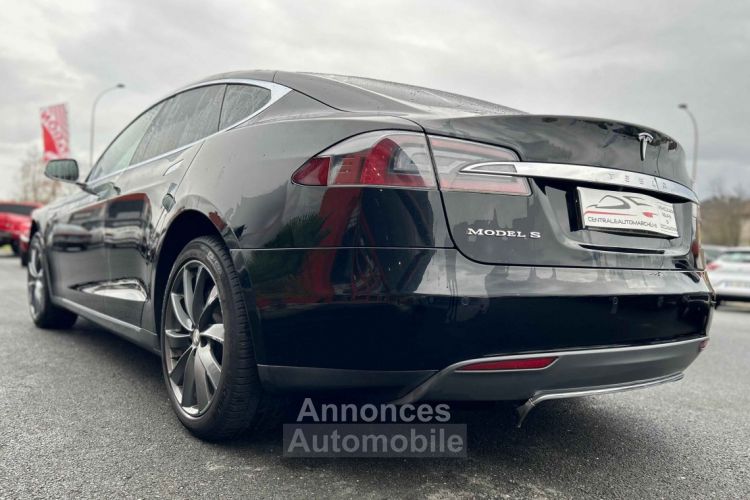 Tesla Model S 85 kWH PERFORMANCE - <small></small> 29.990 € <small>TTC</small> - #7