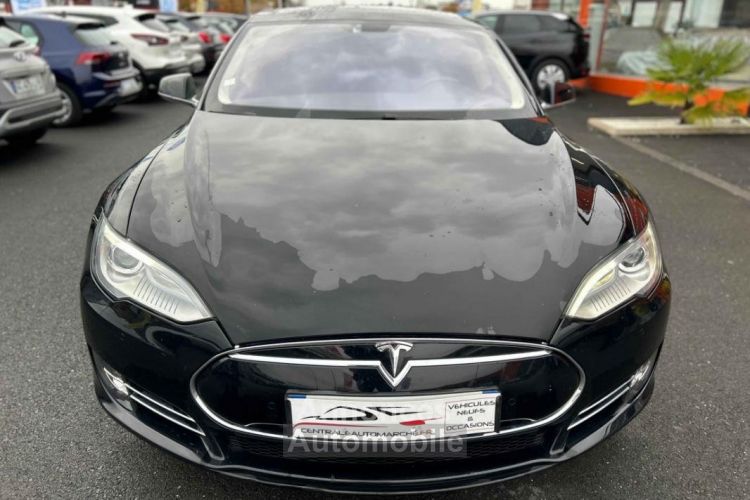 Tesla Model S 85 kWH PERFORMANCE - <small></small> 29.990 € <small>TTC</small> - #16