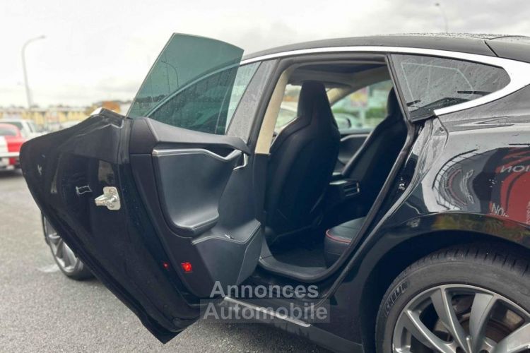 Tesla Model S 85 kWH PERFORMANCE - <small></small> 29.990 € <small>TTC</small> - #27