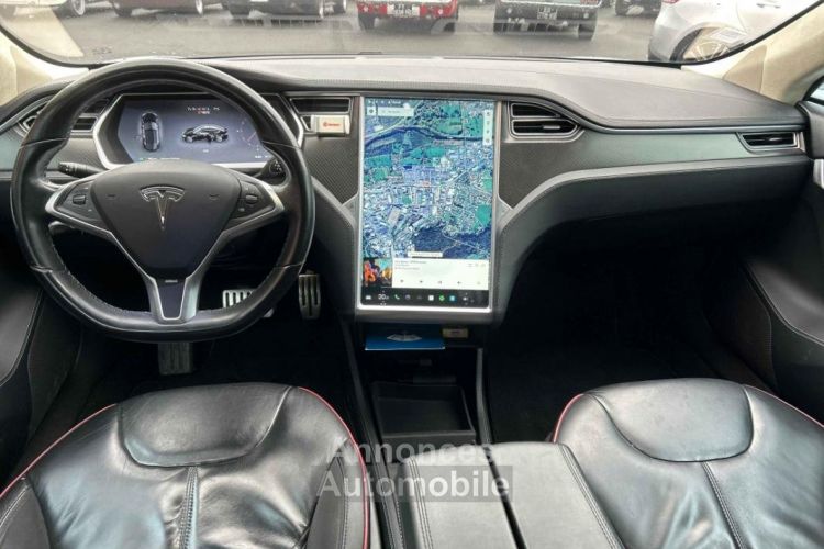 Tesla Model S 85 kWH PERFORMANCE - <small></small> 29.990 € <small>TTC</small> - #31