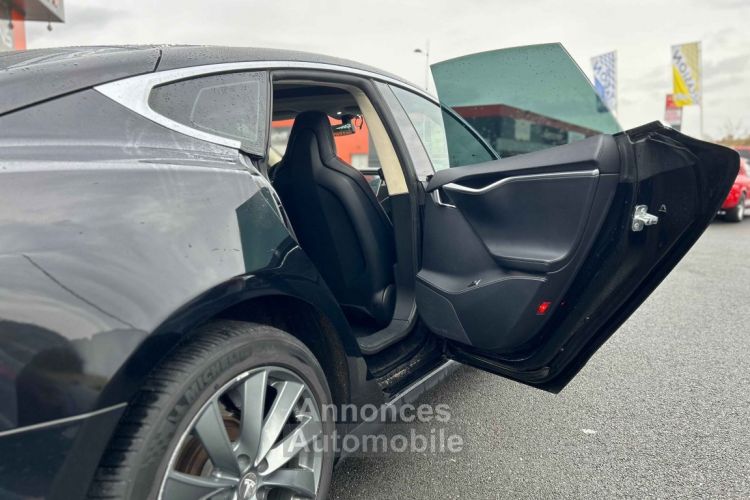 Tesla Model S 85 kWH PERFORMANCE - <small></small> 29.990 € <small>TTC</small> - #38