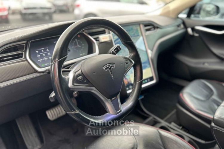 Tesla Model S 85 kWH PERFORMANCE - <small></small> 29.990 € <small>TTC</small> - #42