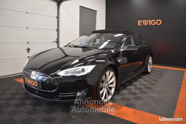 Tesla Model S 85D 367ch SUPERCHARGEUR GRATUIT A VIE GARANTIE FIABLE OU REMBOURSÉ - <small></small> 29.990 € <small>TTC</small> - #2