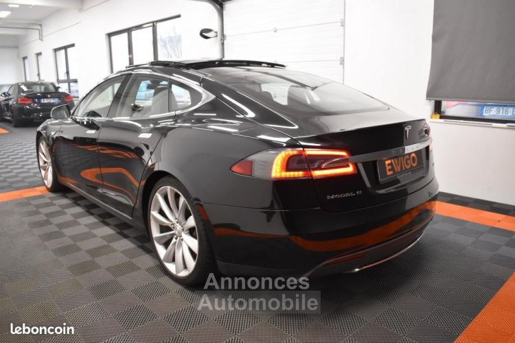 Tesla Model S 85D 367ch SUPERCHARGEUR GRATUIT A VIE GARANTIE FIABLE OU REMBOURSÉ - <small></small> 29.990 € <small>TTC</small> - #3