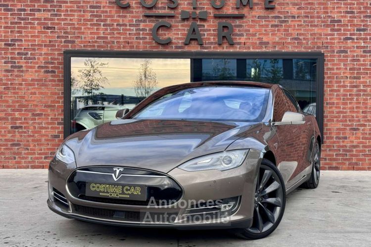 Tesla Model S 85D TO SUPERCHARGE GRATUITE -Autopilot 386kw - <small></small> 24.990 € <small>TTC</small> - #1