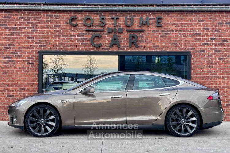 Tesla Model S 85D TO SUPERCHARGE GRATUITE -Autopilot 386kw - <small></small> 24.990 € <small>TTC</small> - #2