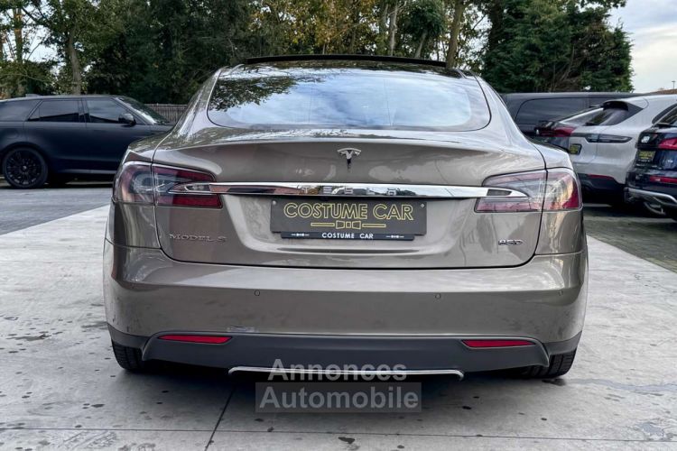 Tesla Model S 85D TO SUPERCHARGE GRATUITE -Autopilot 386kw - <small></small> 24.990 € <small>TTC</small> - #10