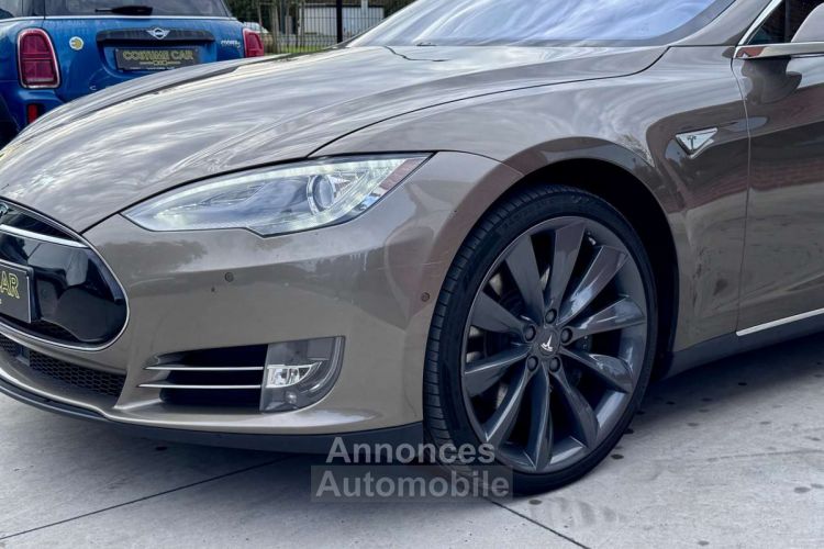 Tesla Model S 85D TO SUPERCHARGE GRATUITE -Autopilot 386kw - <small></small> 24.990 € <small>TTC</small> - #11