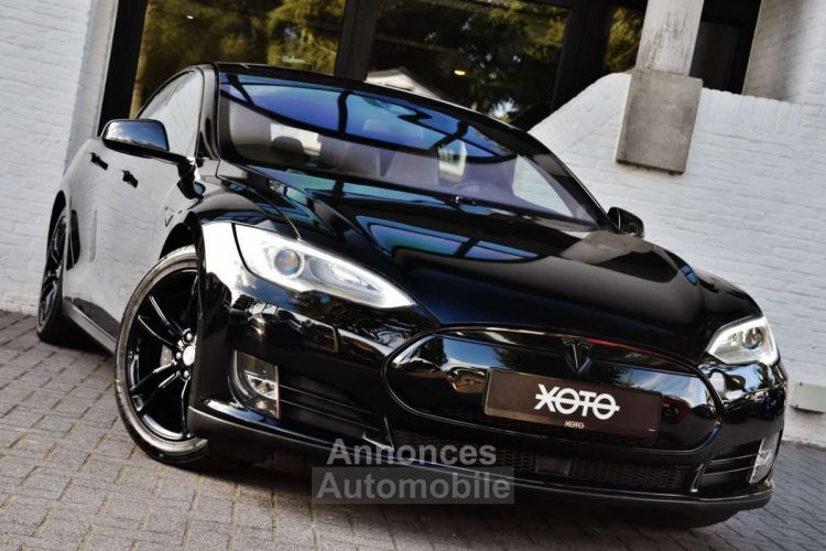 Tesla Model S 90 - <small></small> 29.950 € <small>TTC</small> - #2