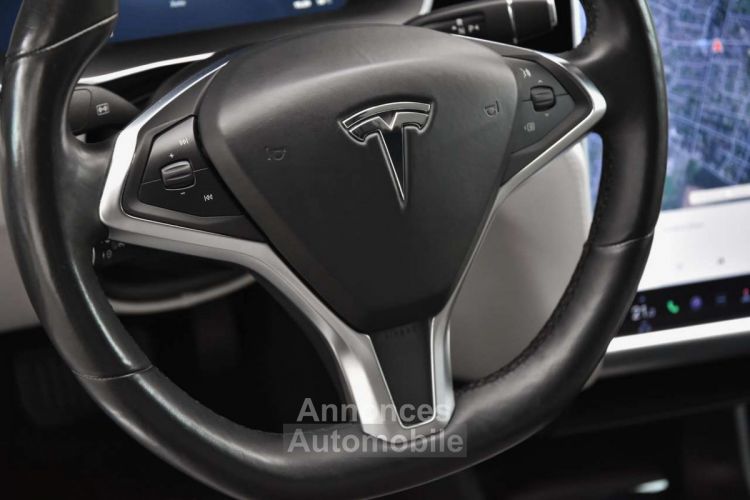 Tesla Model S 90 - <small></small> 29.950 € <small>TTC</small> - #10