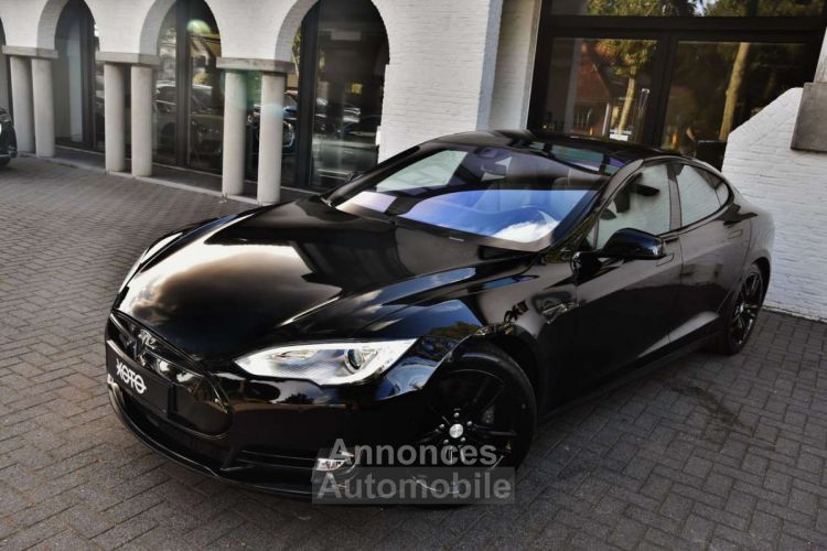 Tesla Model S 90 - <small></small> 29.950 € <small>TTC</small> - #19