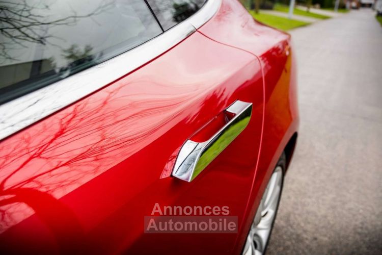 Tesla Model S 90 D Dual Motor - <small></small> 38.995 € <small>TTC</small> - #24
