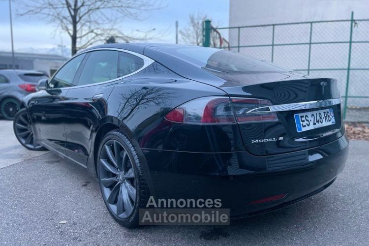 Tesla Model S 90D Dual Motor AutoPilote TVA - <small></small> 39.990 € <small>TTC</small> - #3