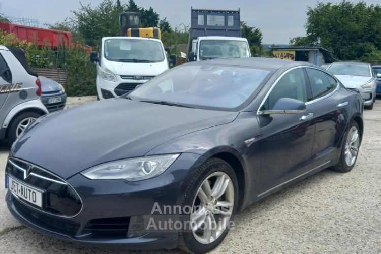 Tesla Model S 90D DUAL MOTOR AWD - <small></small> 25.000 € <small>TTC</small> - #1