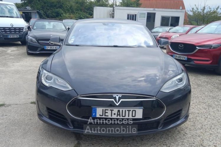 Tesla Model S 90D DUAL MOTOR AWD - <small></small> 25.000 € <small>TTC</small> - #3