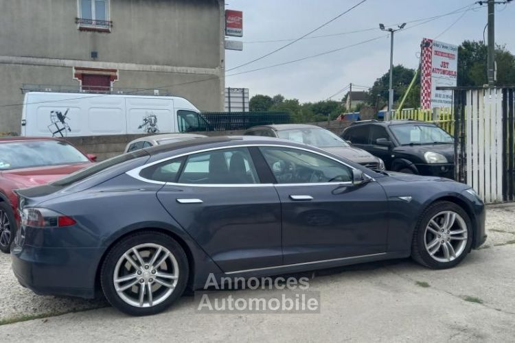 Tesla Model S 90D DUAL MOTOR AWD - <small></small> 25.000 € <small>TTC</small> - #5