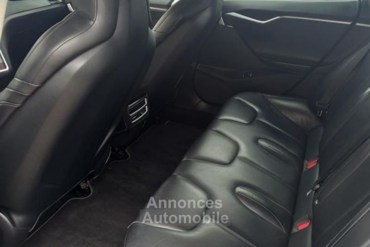 Tesla Model S 90D DUAL MOTOR AWD - <small></small> 25.000 € <small>TTC</small> - #7