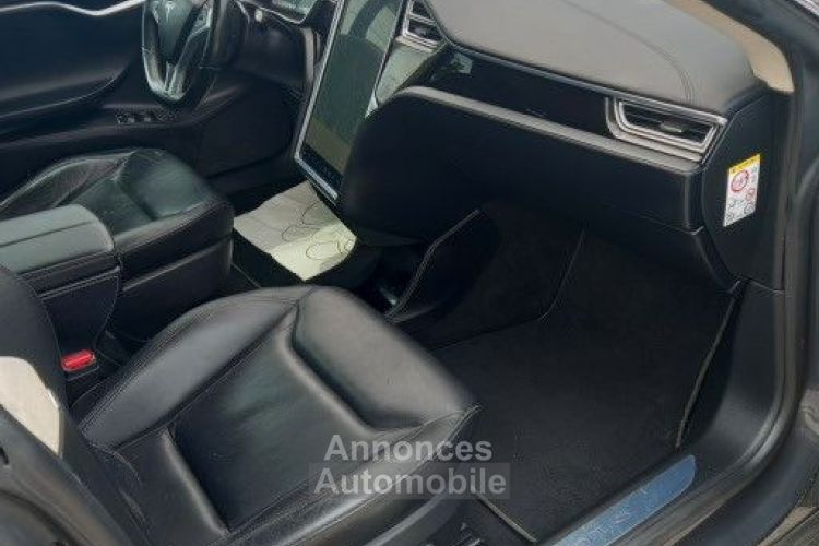 Tesla Model S 90D DUAL MOTOR AWD - <small></small> 25.000 € <small>TTC</small> - #15