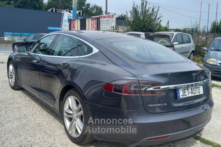 Tesla Model S 90D DUAL MOTOR AWD - <small></small> 25.000 € <small>TTC</small> - #16