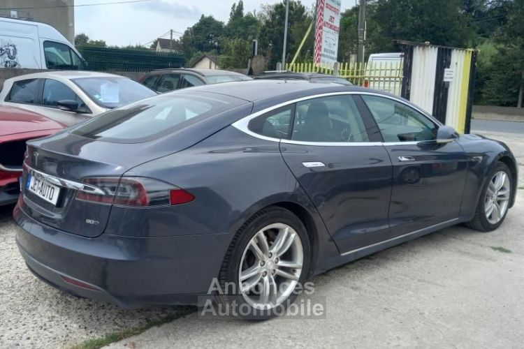 Tesla Model S 90D DUAL MOTOR AWD - <small></small> 25.000 € <small>TTC</small> - #18