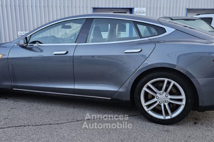 Tesla Model S charge gratuite vie batterie neuve 2019 - <small></small> 34.800 € <small>TTC</small> - #3