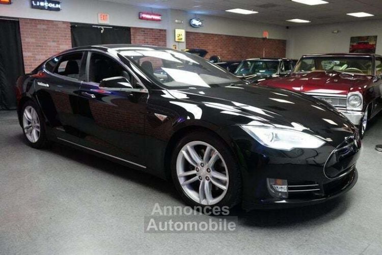 Tesla Model S D70 SYLC EXPORT - <small></small> 42.900 € <small>TTC</small> - #1