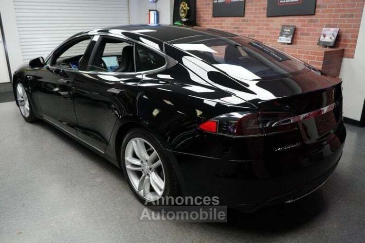 Tesla Model S D70 SYLC EXPORT - <small></small> 42.900 € <small>TTC</small> - #2