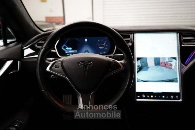 Tesla Model S D70 SYLC EXPORT - <small></small> 42.900 € <small>TTC</small> - #13