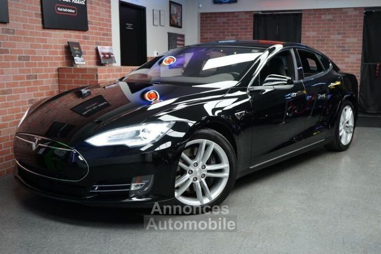 Tesla Model S D70 SYLC EXPORT - <small></small> 42.900 € <small>TTC</small> - #14