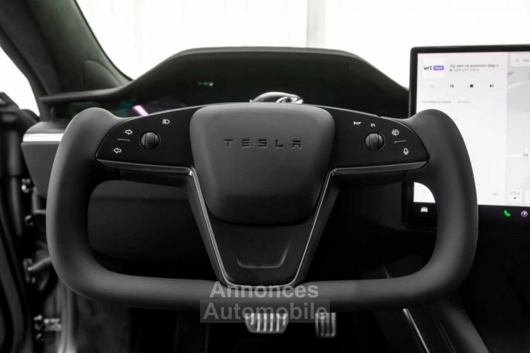 Tesla Model S Dual Motor Long Range Yoke Panodak Selfdrive 360 - <small></small> 94.990 € <small>TTC</small> - #23