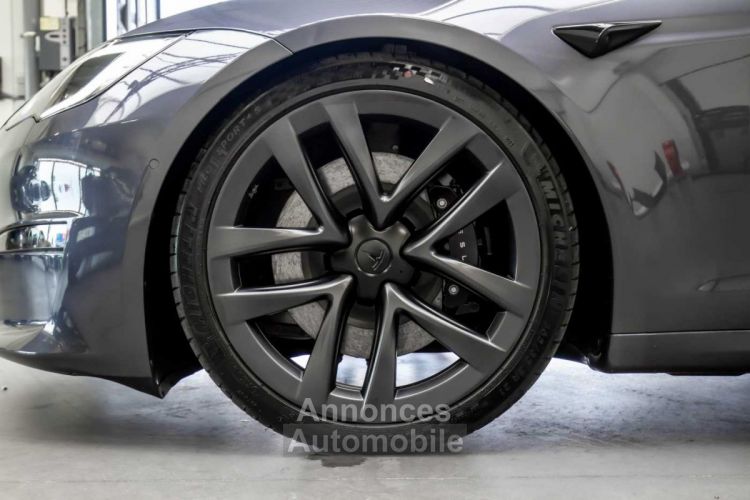 Tesla Model S Dual Motor Long Range Yoke Panodak Selfdrive 360 - <small></small> 94.990 € <small>TTC</small> - #49